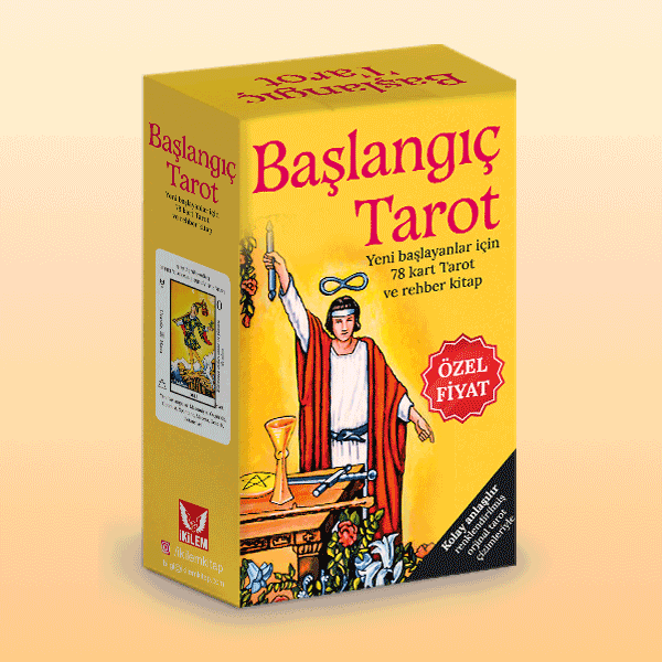 Başlangıç Tarot
