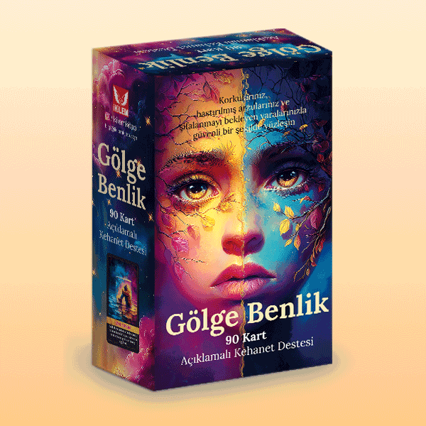 Gölge Benlik
