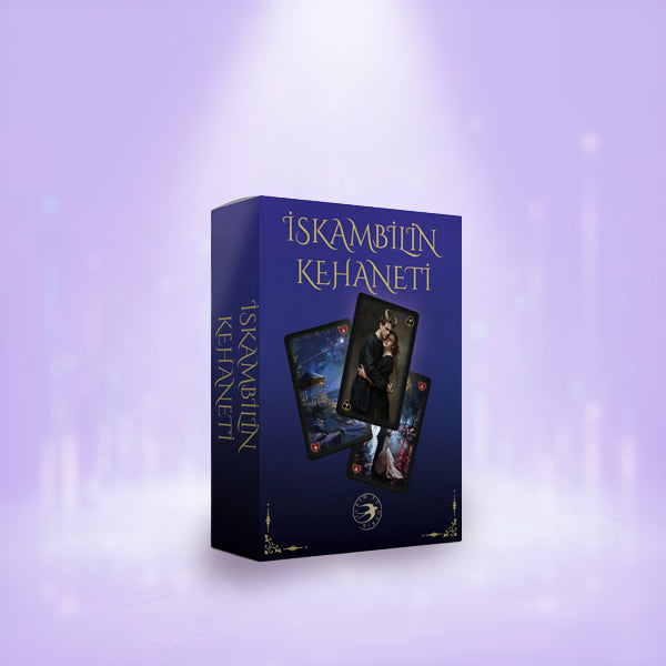 İskambilin Kehaneti