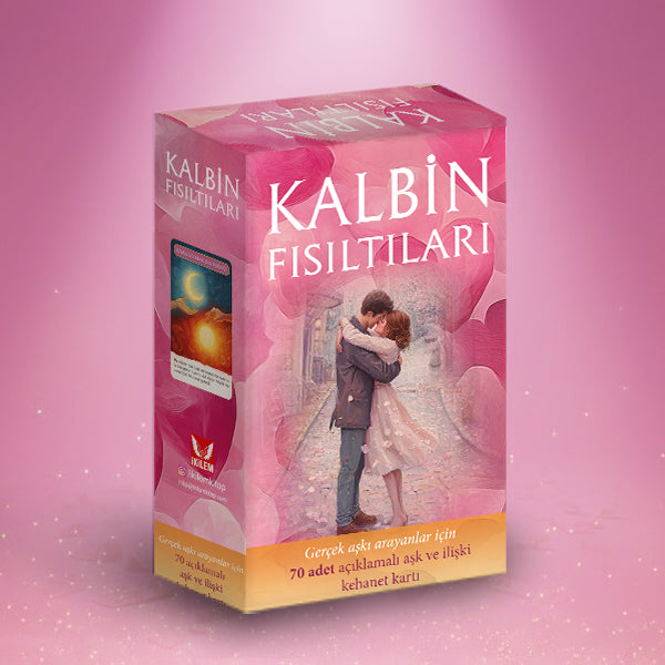 Kalbin Fısıltıları