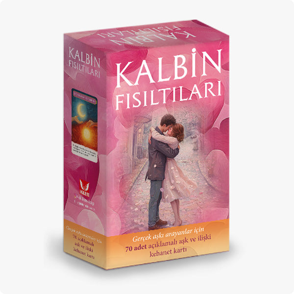 Kalbin Fısıltıları