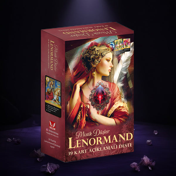 Mistik Düşler Lenormand