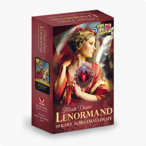 Mistik Düşler Lenormand