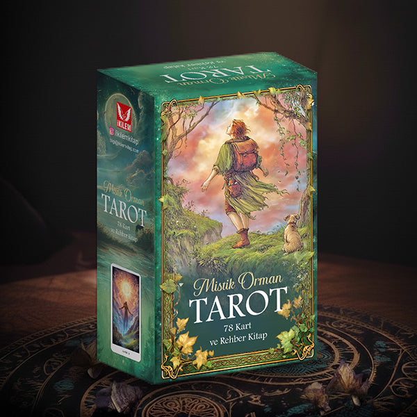 Mistik Orman Tarot v2