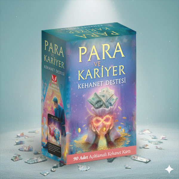 Para ve Kariyer