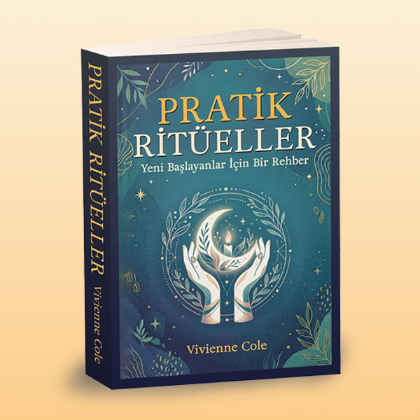 Pratik Ritüeller