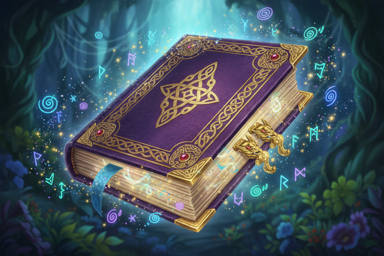 Tarot Günlüğü Tutmanın Mucizevi Etkisi