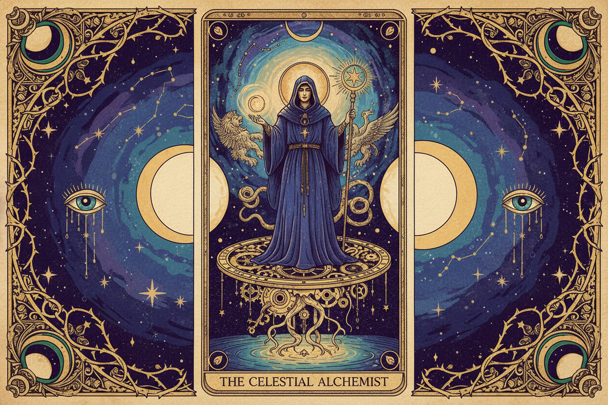 Tarot'ta Ters Kartlar: Korkmalı mısınız?