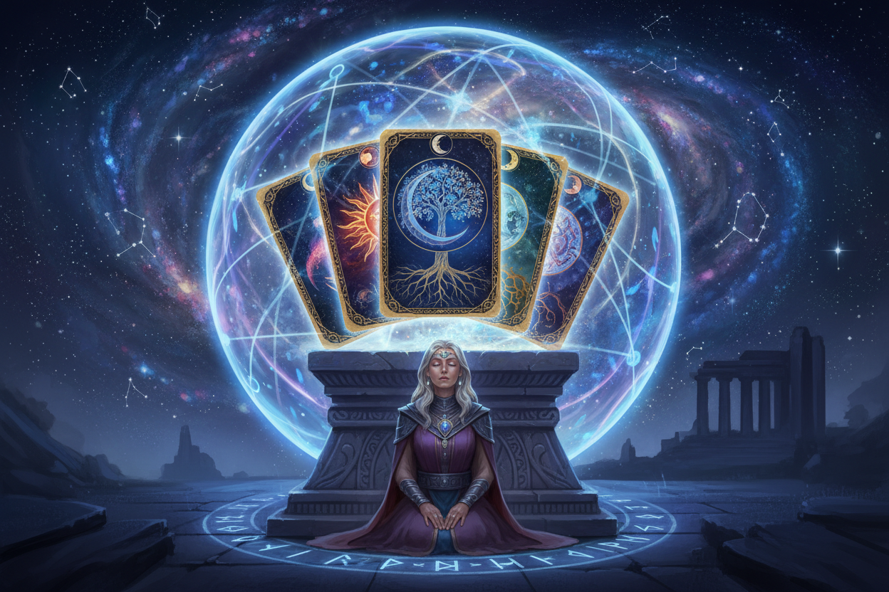 Destenizi Koruyun: Kartlarınızı Neden Kesede Saklamalısınız?