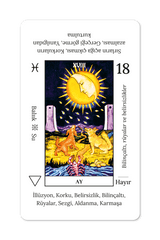 Başlangıç Tarot