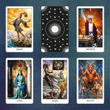 Modern Tarot
