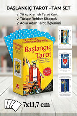 Başlangıç Tarot