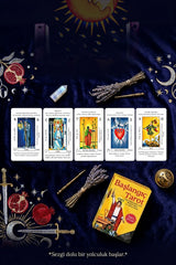 Başlangıç Tarot
