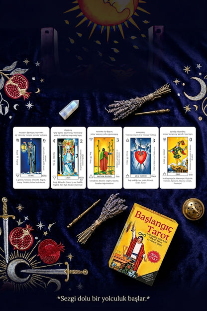 Başlangıç Tarot