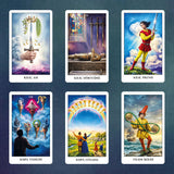 Modern Tarot