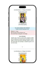 Başlangıç Tarot