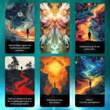 Yüksek Benliğinizden Mesajlar