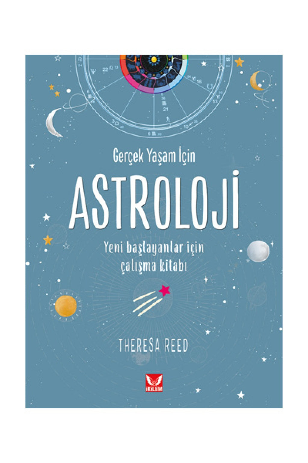 Gerçek Yaşam İçin Astroloji