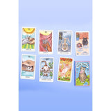 Kedi Tarot