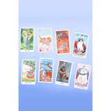 Kedi Tarot