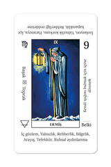 Başlangıç Tarot