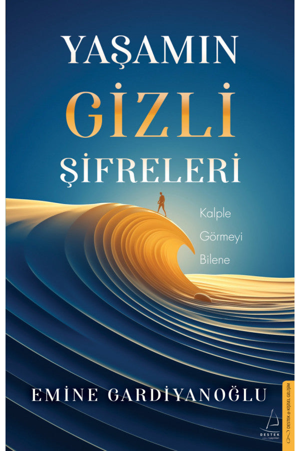 Yaşamın Gizli Şifreleri