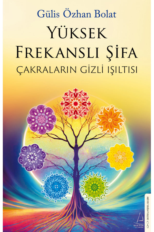 Yüksek Frekanslı Şifa