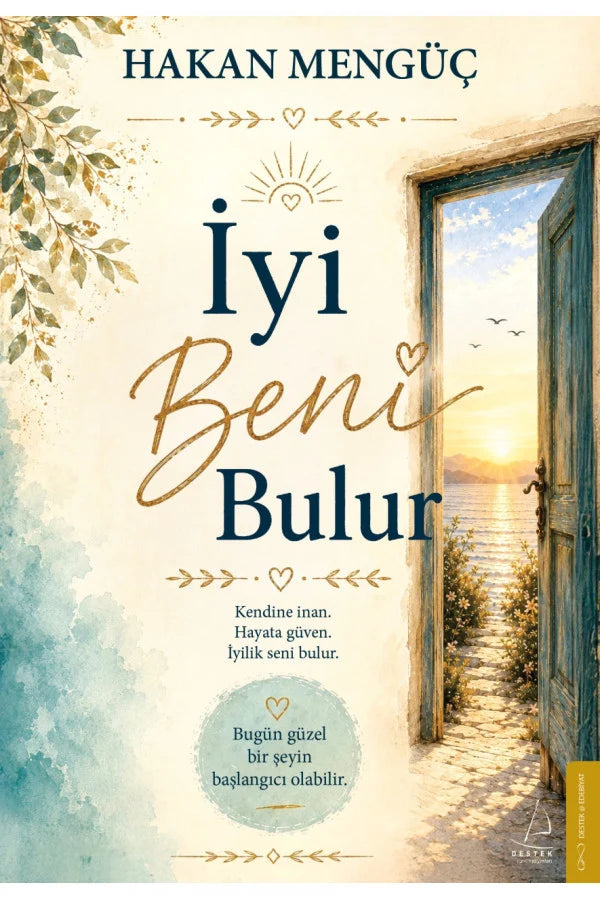 İyi Beni Bulur