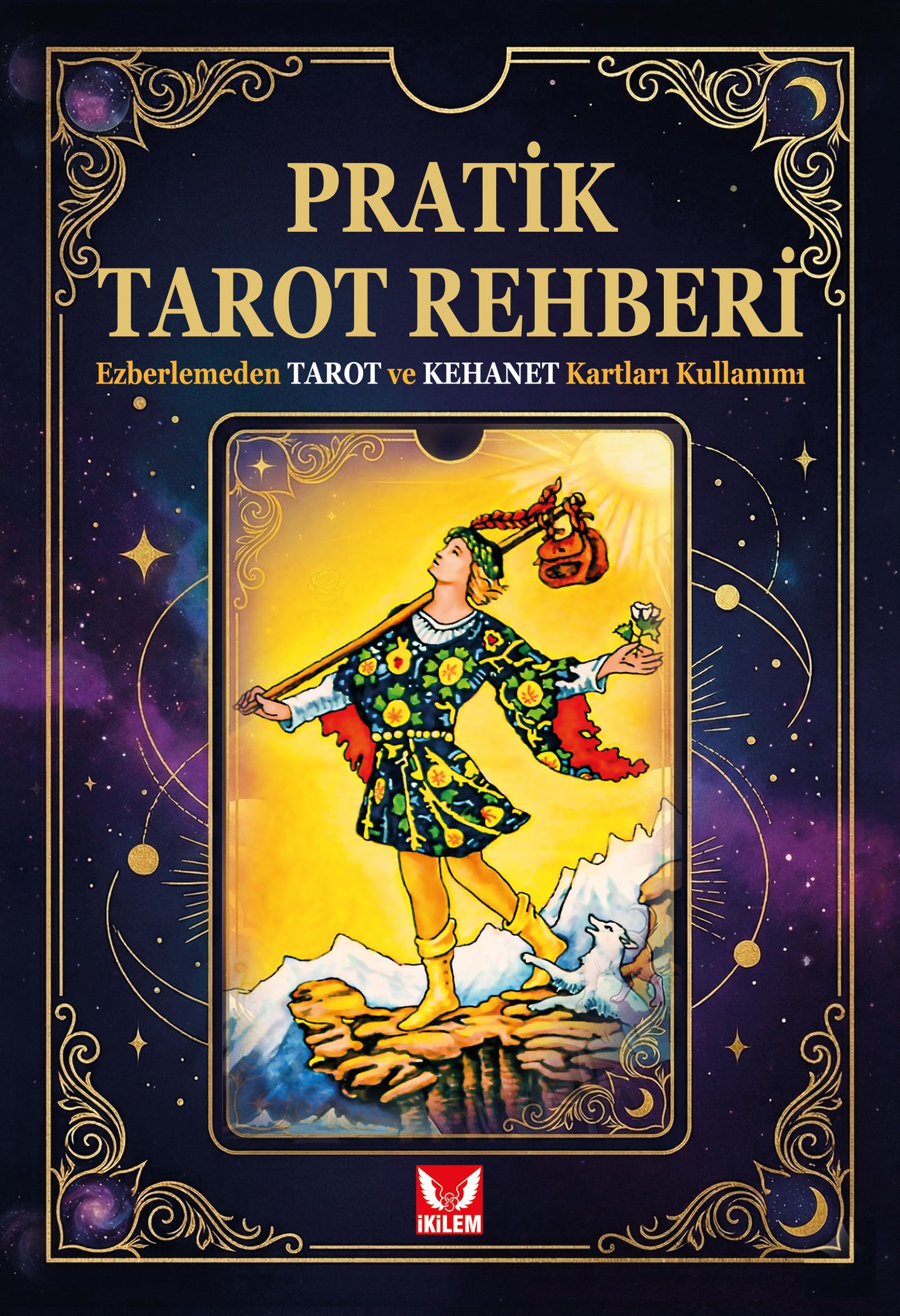 Pratik Tarot rehberi