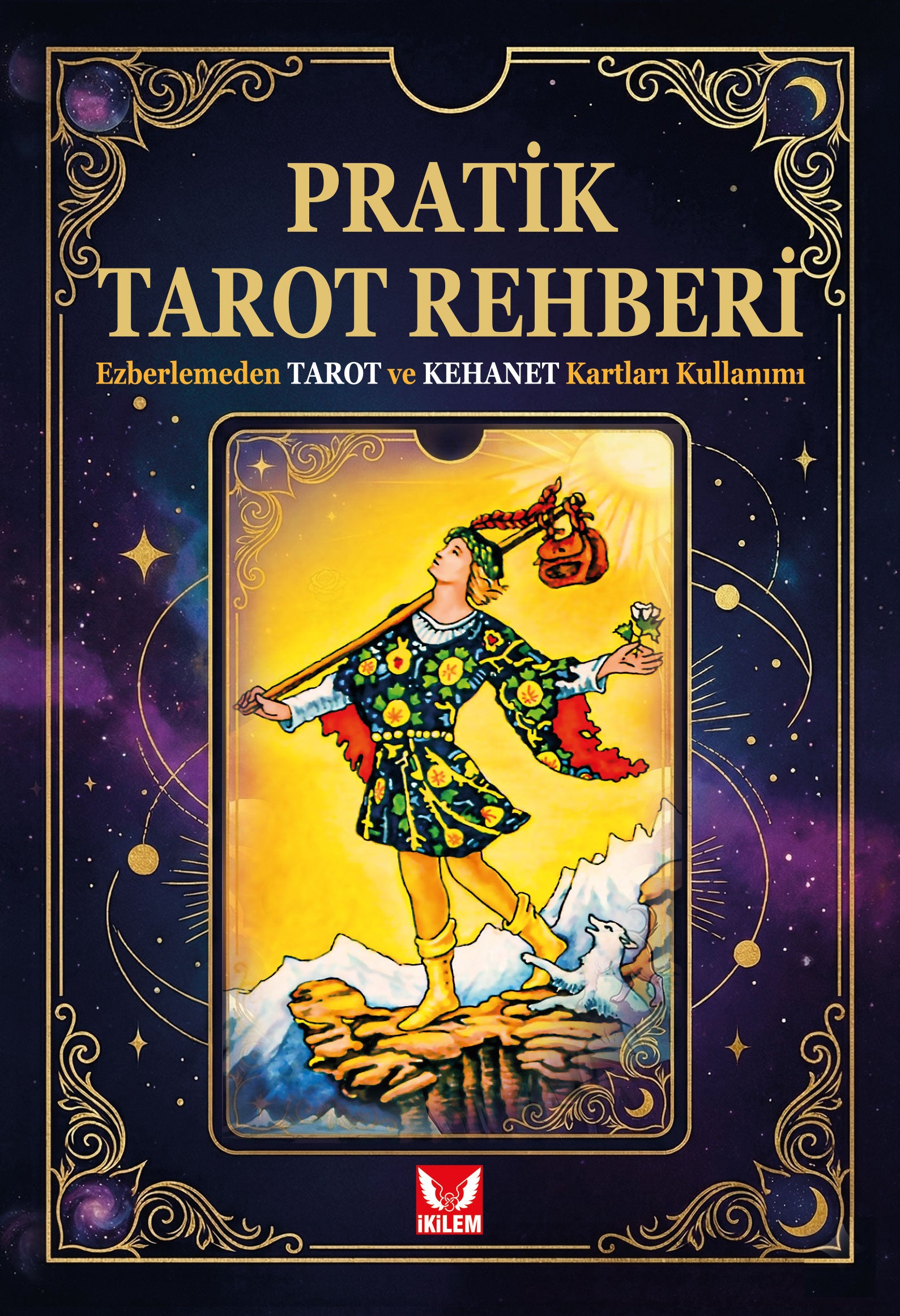 Pratik Tarot rehberi