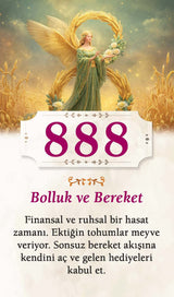 Melek Sayıları