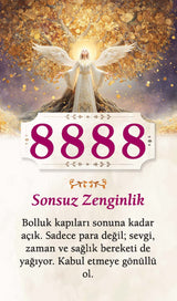 Melek Sayıları