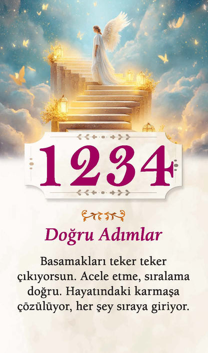 Melek Sayıları