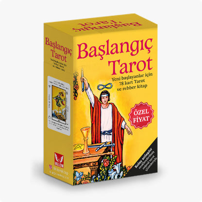 Başlangıç Tarot
