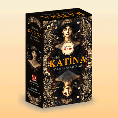 Mistik Katina Deste