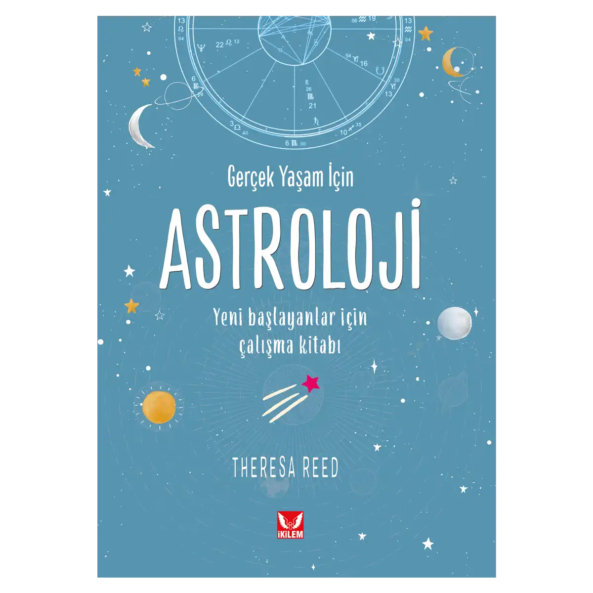 Gerçek Yaşam İçin Astroloji