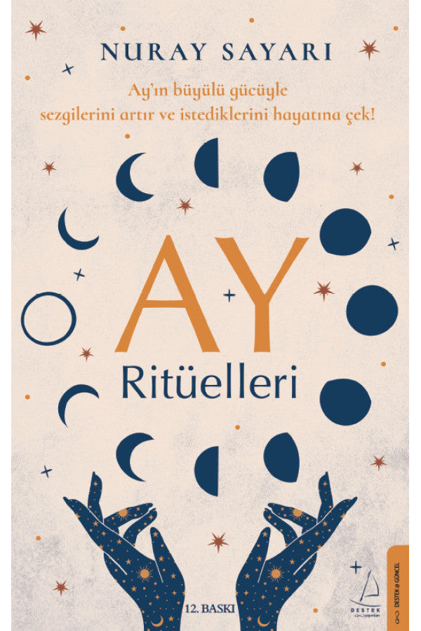 Ay Ritüelleri