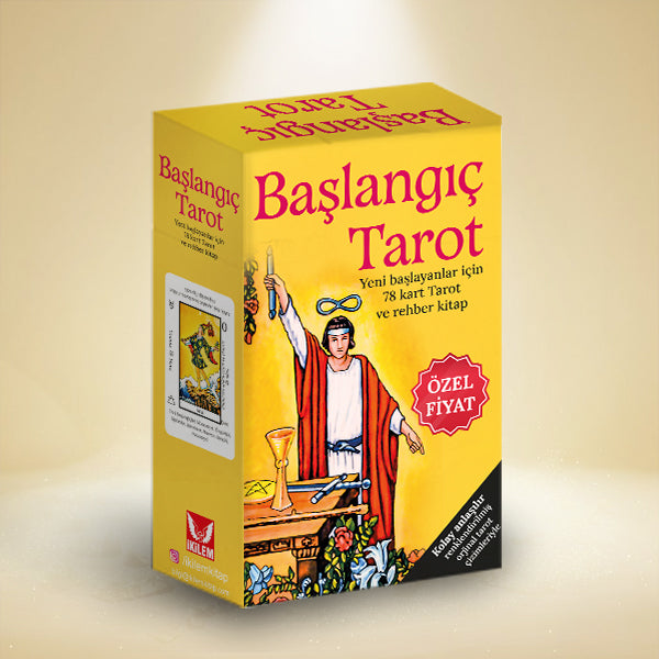 Başlangıç Tarot