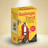 Başlangıç Tarot