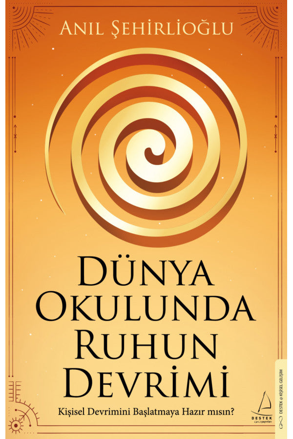Dünya Okulunda Ruhun Devrimi