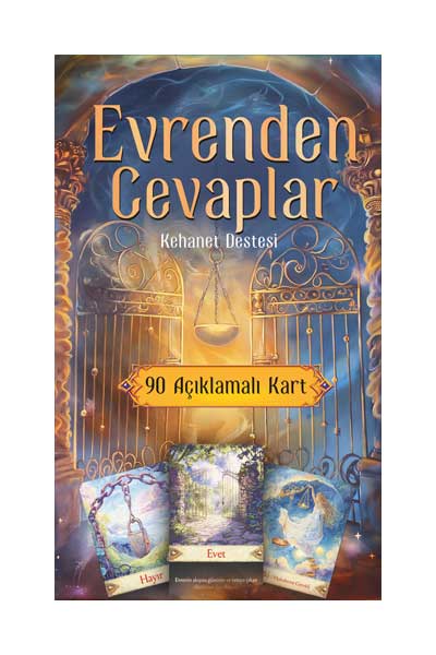 Evrenden Cevaplar