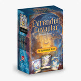 Evrenden Cevaplar