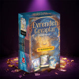 Evrenden Cevaplar