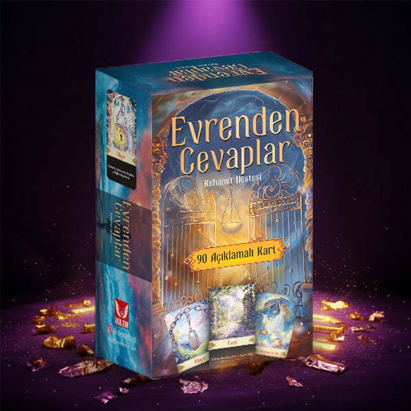 Evrenden Cevaplar