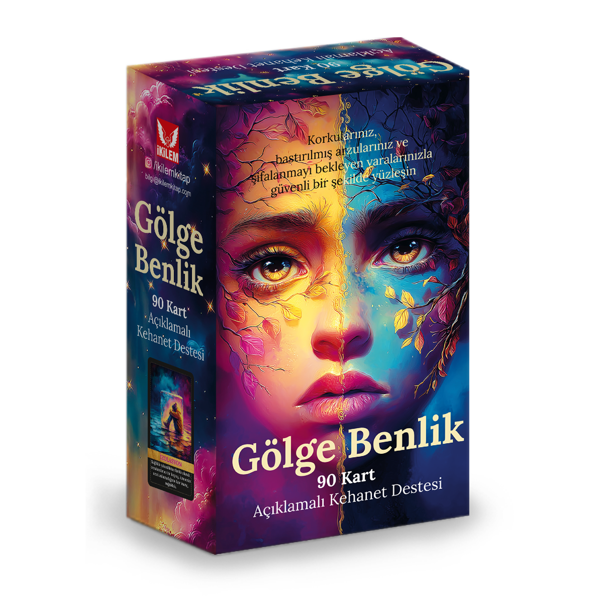 Gölge Benlik