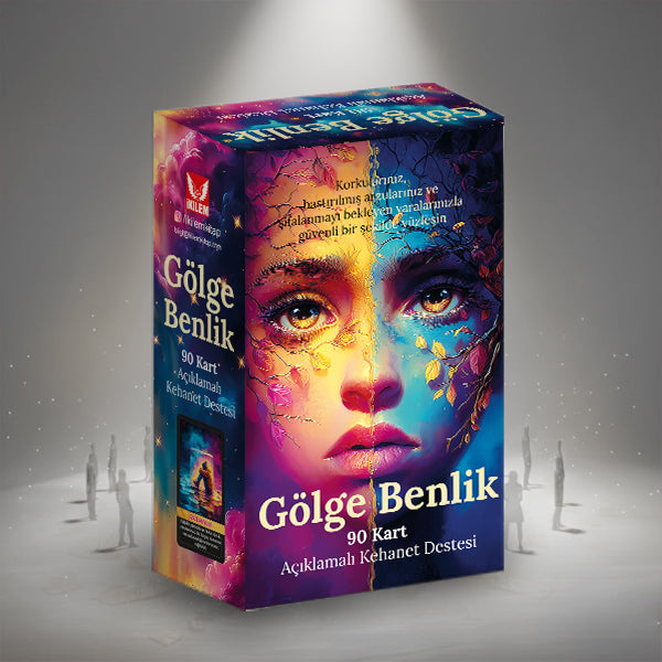 Gölge Benlik