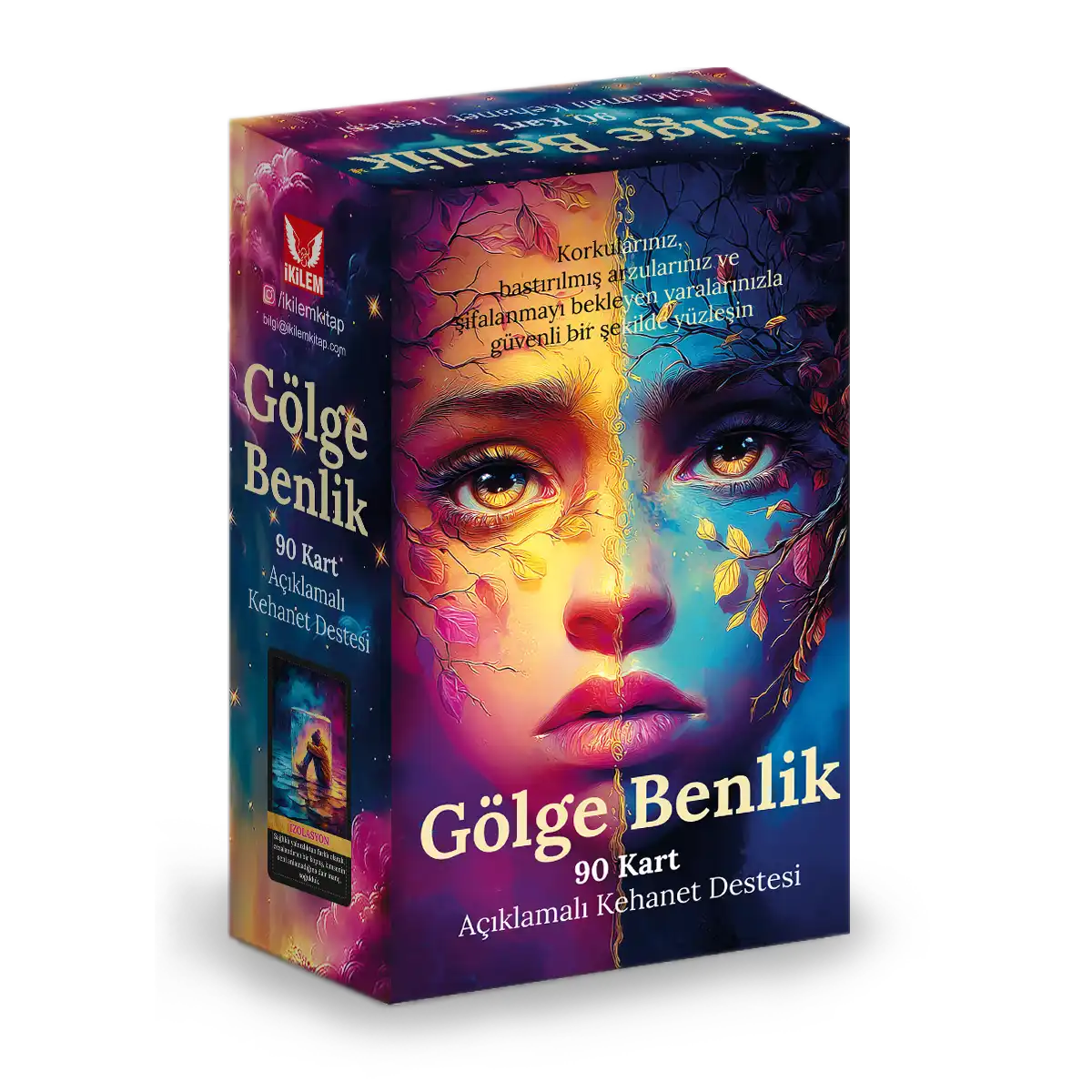 Gölge Benlik