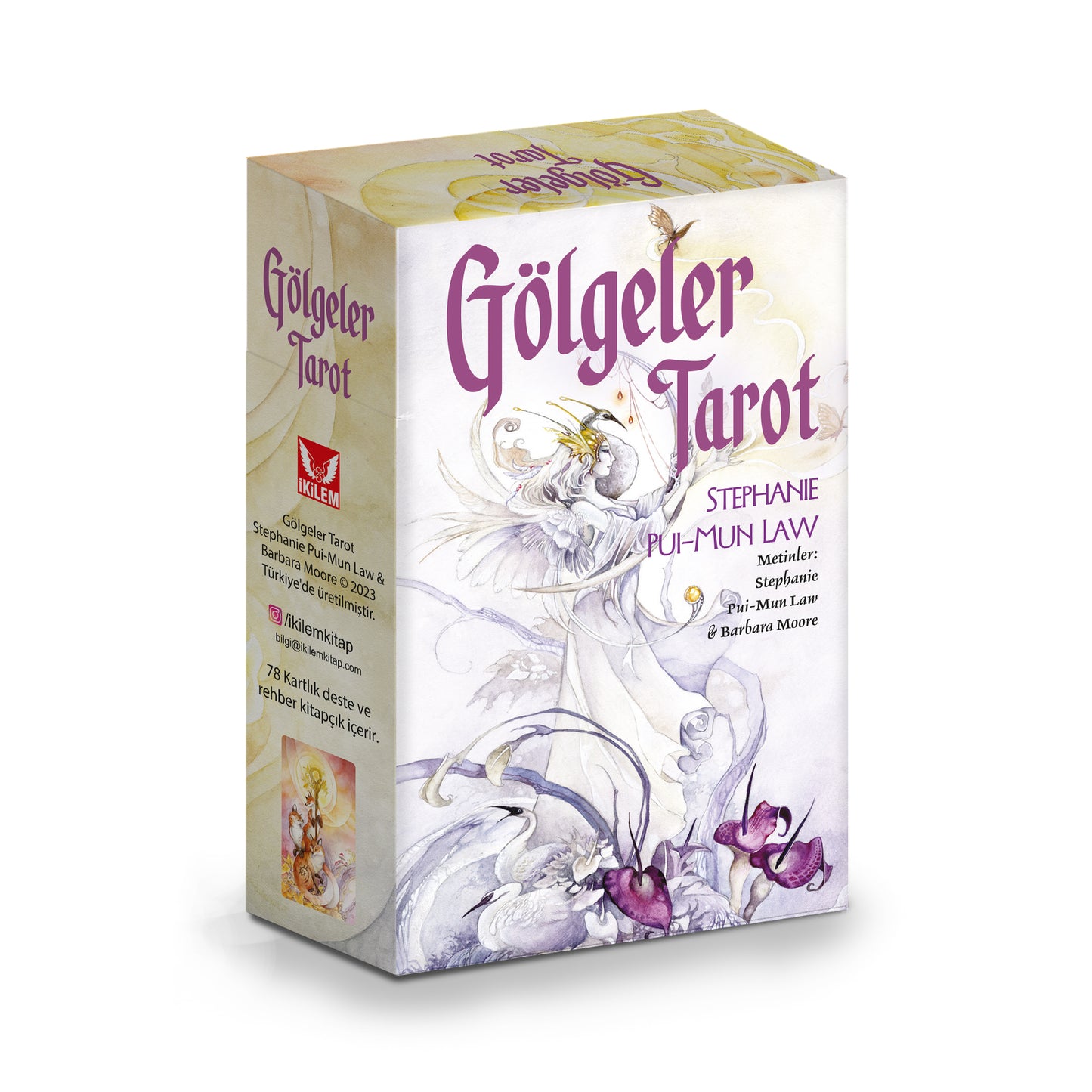 Gölgeler Tarot