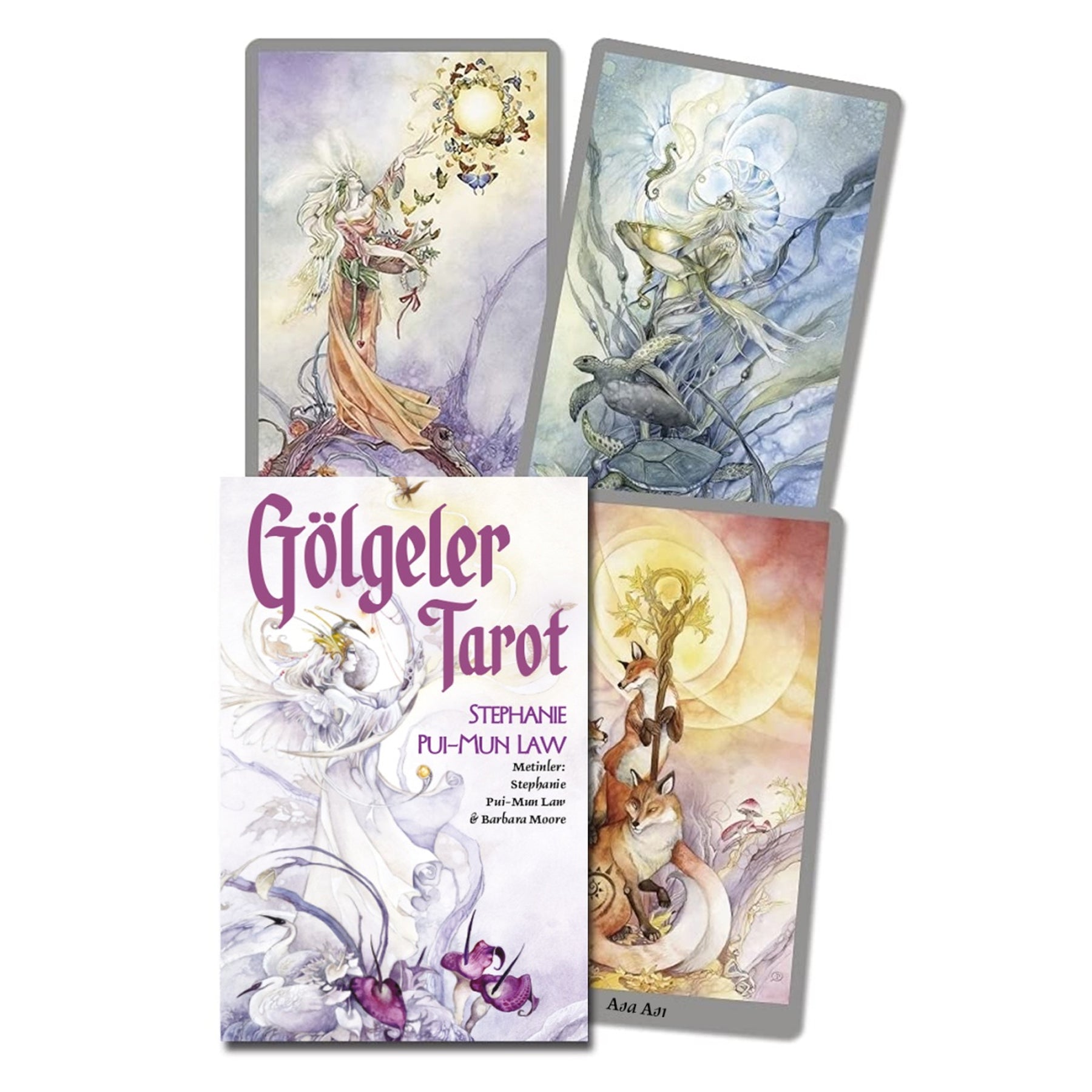 Gölgeler Tarot
