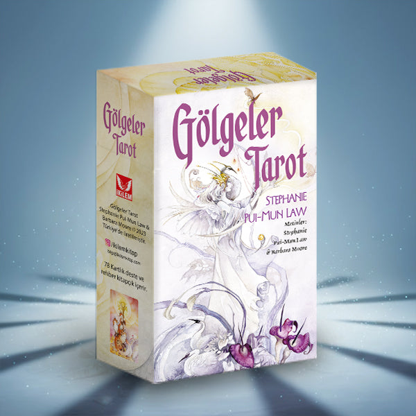 Gölgeler Tarot